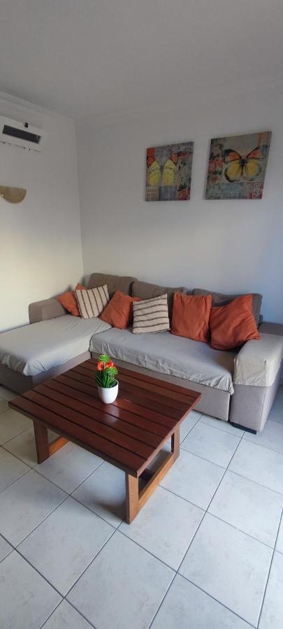 Simpatico Apartamento Com Piscina Em Albufeira Daire Dış mekan fotoğraf
