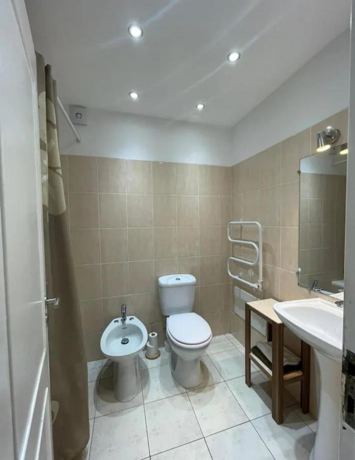 Simpatico Apartamento Com Piscina Em Albufeira Daire Dış mekan fotoğraf